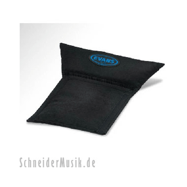Evans EQ-PAD EQ Pad - Bass Drum Damper