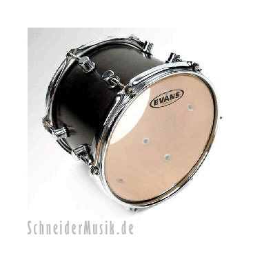 Evans TT20G1 G1 Clear 20" Tom Batter Head