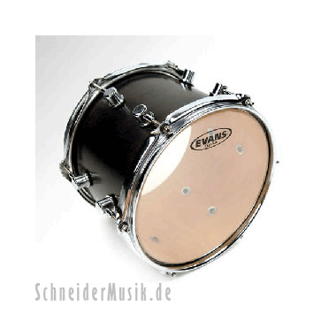 Evans TT20GP G Plus Clear 20" Tom Batter Head