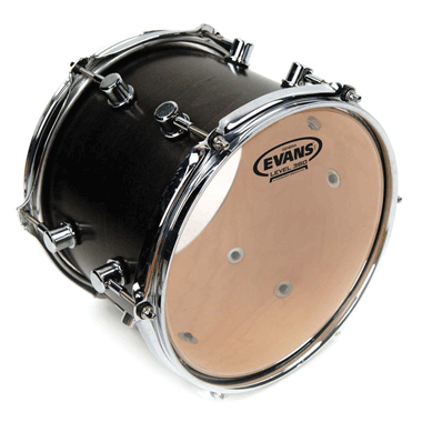 Evans TT18GR Genera Resonant 18" Tom Resonant Head