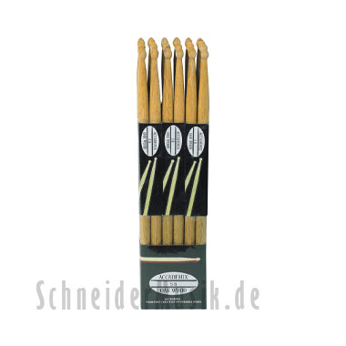 Academix 2B Sticks Chinese Oak