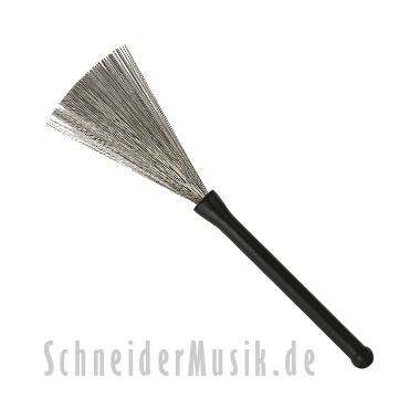 GEWA Steel Brush