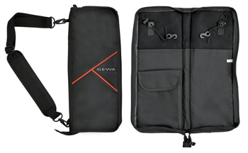 Gewa Gig bag for Drums/Percussion, Premium Stick Bag 50x38 cm