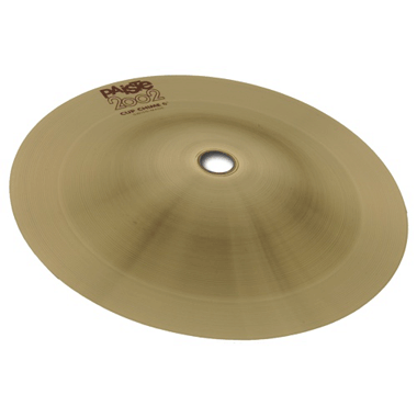 Paiste Cymbal 2002 Cup Chime 8" /#1