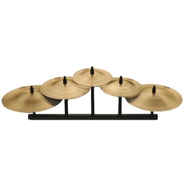 Paiste Arm Holder Cup Chimes - for 5 Cup Chimes 2002