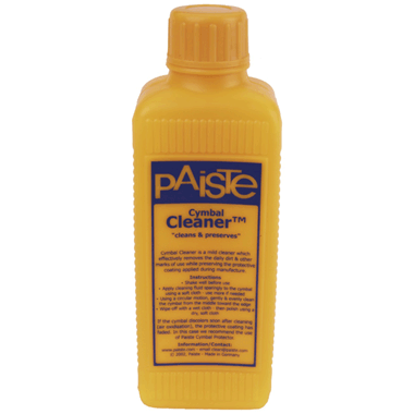 Paiste Cymbal Cleaner