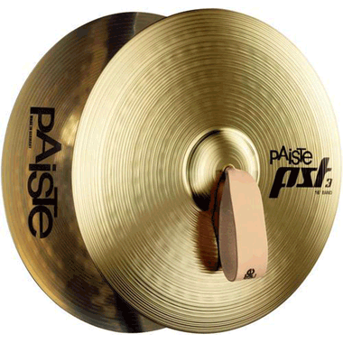 Paiste Cymbal PST 3 Band 14"