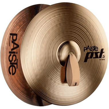 Paiste Cymbal PST 5 Band 18"