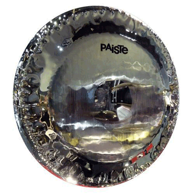 Paiste Symphonic Gong Brilliant 28"