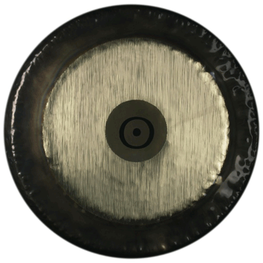 Paiste Gong - Planet 38" B1 Sun