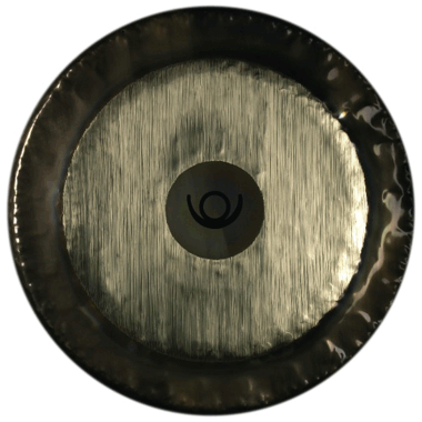 Paiste Gong - Planet 36" C#2 Pluto