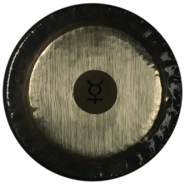 Paiste Gong - Planet 32" C#2 Mercury