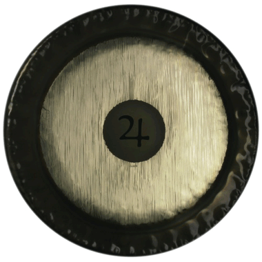Paiste Gong - Planet 28" F#2 Jupiter