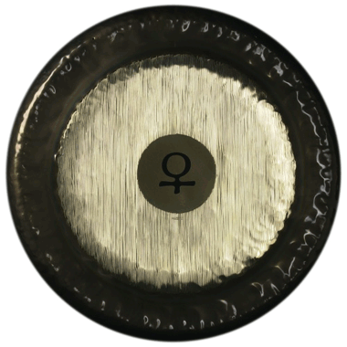 Paiste Gong - Planet 24" A2 Venus