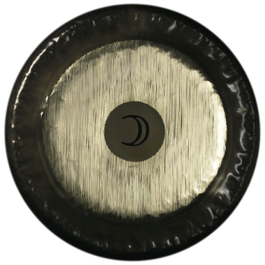 Paiste Gong - Planet 24" A#2 Sidereal Moon