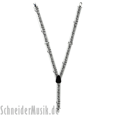 Braces "Staves"