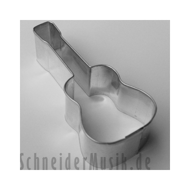 Cookie Cutter "Classical Guitar"
