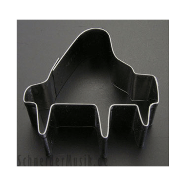 Cookie Cutter "Piano"