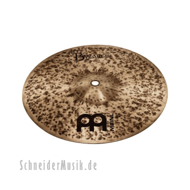 Meinl B10DAS Byzance Dark 10" Dark Splash