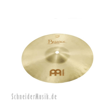 Meinl  B10JS Byzance Jazz 10" Jazz Splash