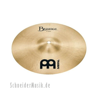 Meinl B12S Byzance Traditional 12" Splash