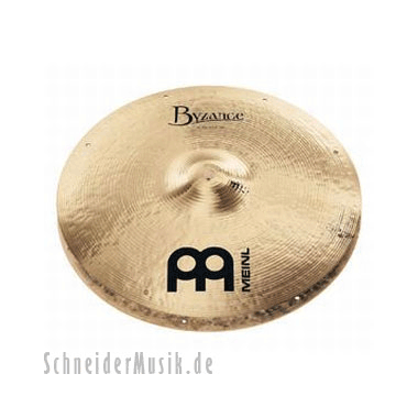 Meinl B13FH Byzance Brilliant 13" Fast HiHat Pair
