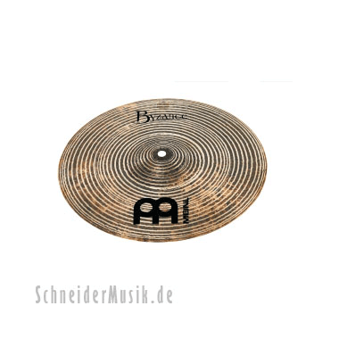 Meinl B13SH Byzance Dark 13" Spectrum HiHat Pair