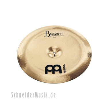 Meinl B14CH-B Byzance Brilliant 14" China Brilliant