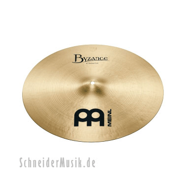 Meinl B16MC Byzance Traditional 16" Medium Crash