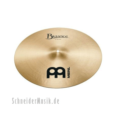 Meinl B16TC Byzance Traditional 16" Thin Crash