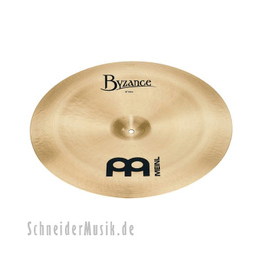 Meinl B18CH Byzance Traditional 18" China