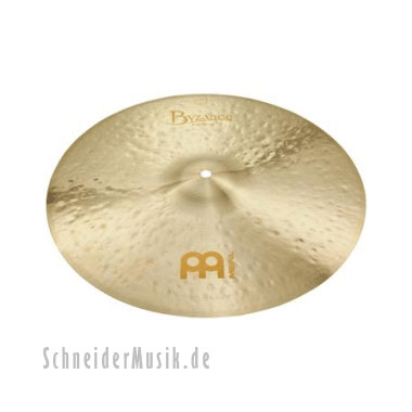 Meinl B18JETC Byzance Jazz 18" Jazz Extra Thin Crash