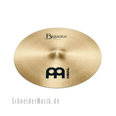 Meinl B18MC Byzance Traditional 18" Medium Crash