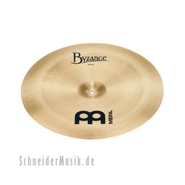 Meinl B20CH Byzance Traditional 20" China