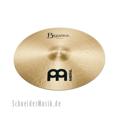 Meinl B20MR Byzance Traditional 20" Medium Ride
