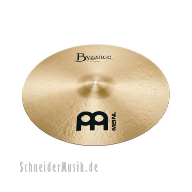 Meinl B20PR Byzance Traditional 20" Ping Ride
