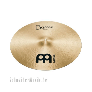 Meinl B20TR Byzance Traditional 20" Thin Ride