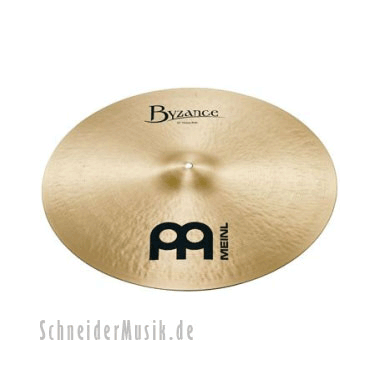 Meinl B22HR Byzance Traditional 22" Heavy Ride