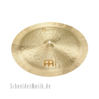 Meinl B22JCHR Byzance Jazz 22" Jazz China Ride