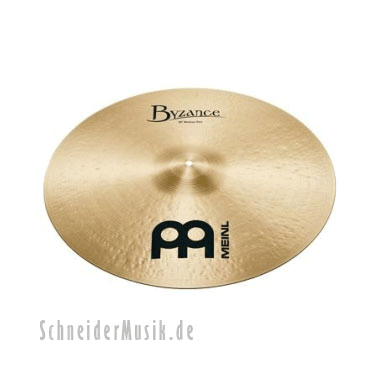 Meinl B24MR Byzance Traditional 24" Medium Ride