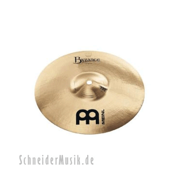 Meinl B6S-B Byzance Brilliant 6" Splash Brilliant
