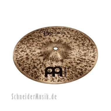 Meinl B8DAS Byzance Dark 8" Dark Splash