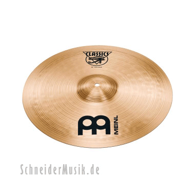 Meinl C16TC Classics 16" Thin Crash