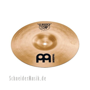 Meinl C8CS Classics 8" China Splash