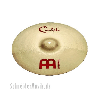 Meinl CA14C Candela 14" Percussion Crash
