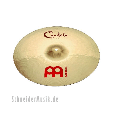 Meinl CA16C Candela 16" Percussion Crash