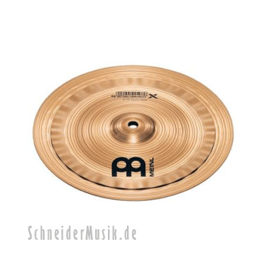 Meinl GX-10/12ES Generation X 10"/12" Electro Stack Pair