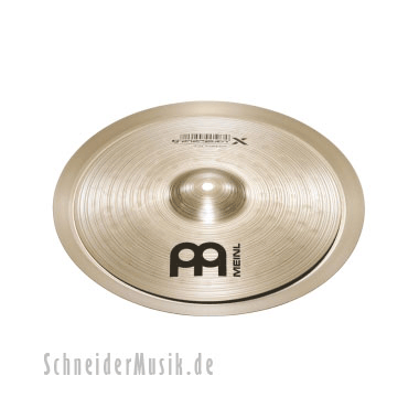 Meinl GX-12/14XTS Generation X 12"/14" X-treme Stack Pair