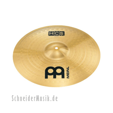 Meinl HCS16C HCS 16" Crash