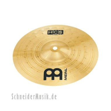 Meinl HCS8S HCS 8" Splash
